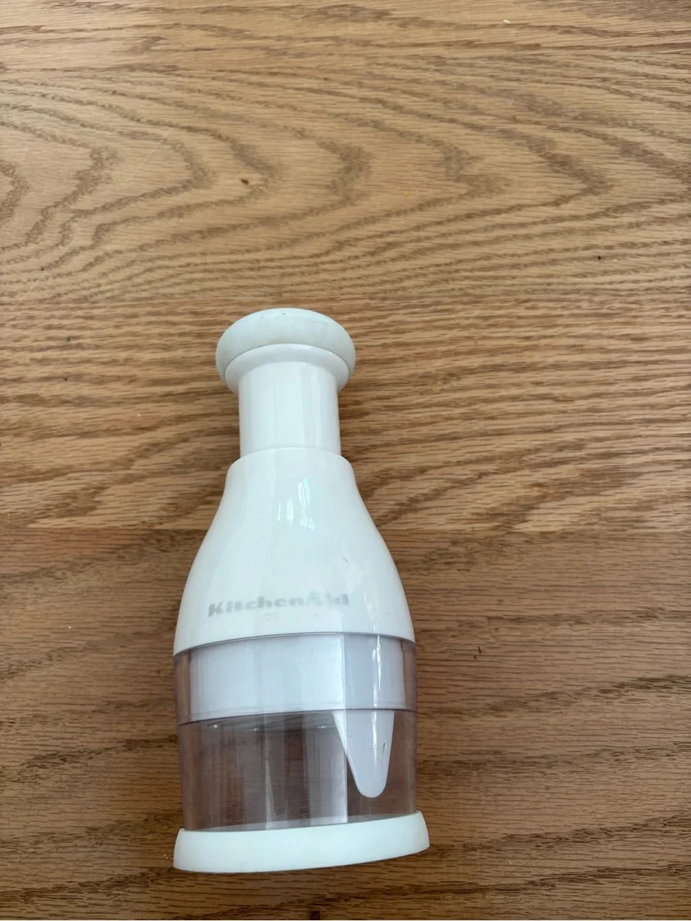 KitchenAid food chopper